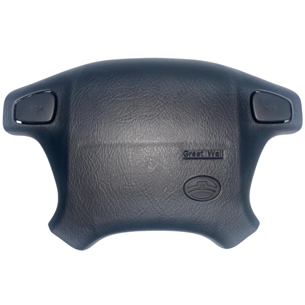 Tapa Cubre Volante Para Great Wall Socool